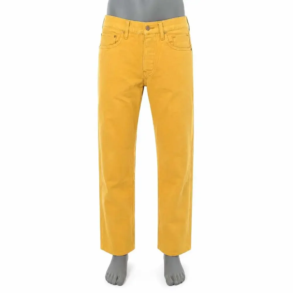 Detroit Denim Co M-30 Slim Taper / 34
